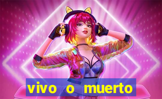 vivo o muerto manhwa pt br